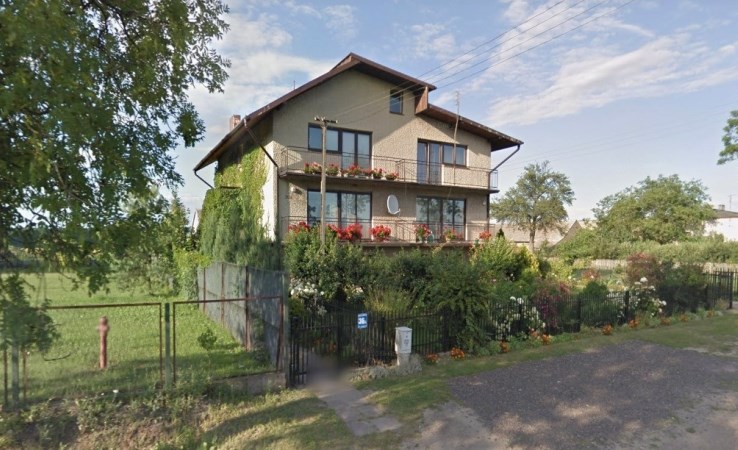 dom na sprzedaż - Złoczew