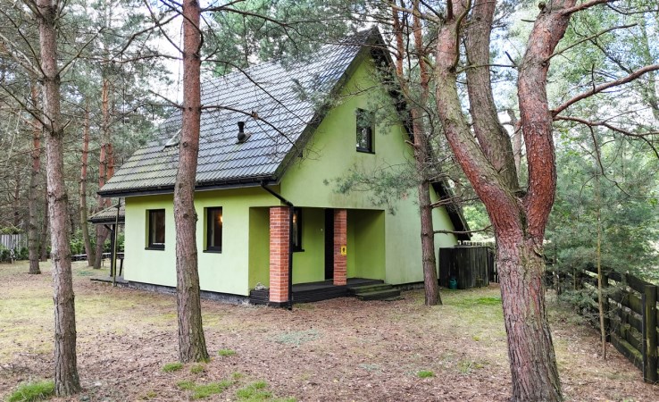 dom na sprzedaż - Warta, Dzierzązna