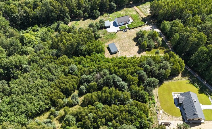 działka na sprzedaż - Sieradz (gw), Kuśnie