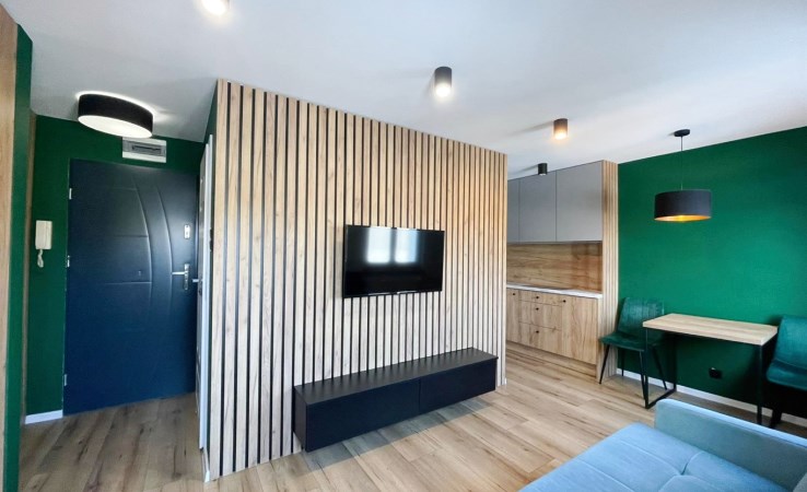 mieszkanie na sprzedaż - Sieradz