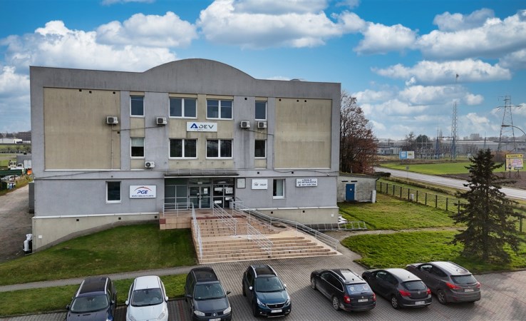 lokal na wynajem - Sieradz