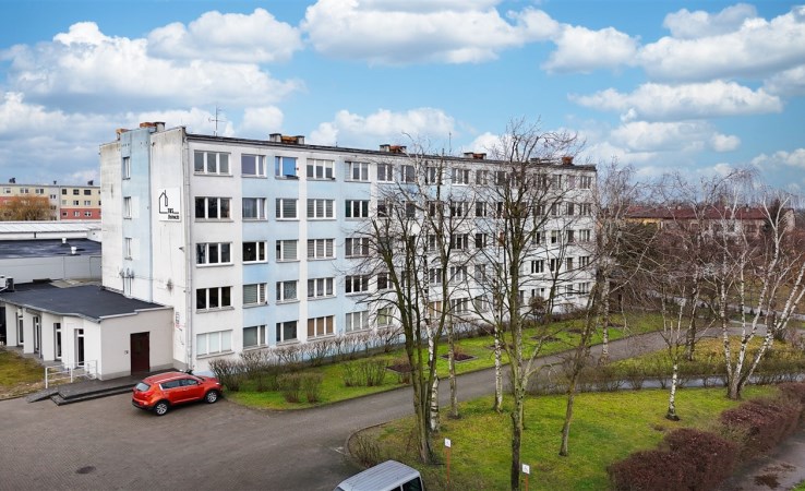 mieszkanie na wynajem - Zduńska Wola