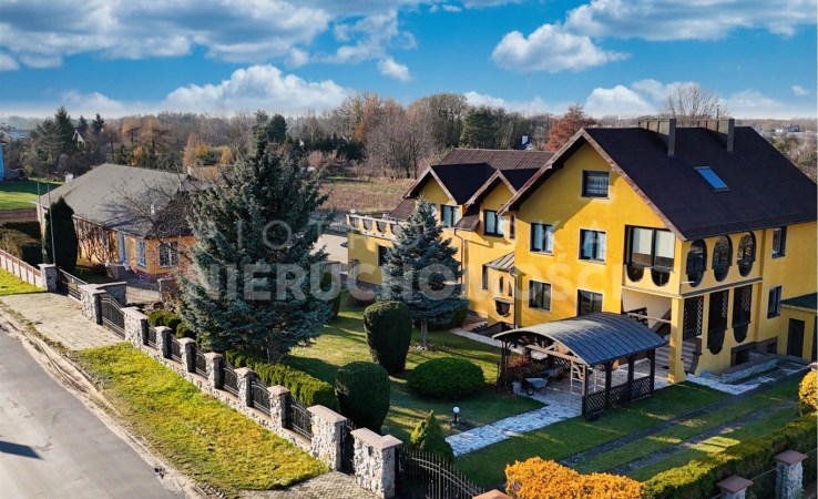 obiekt na sprzedaż - Sieradz