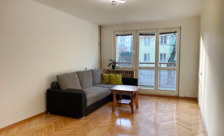 mieszkanie na wynajem - Sieradz