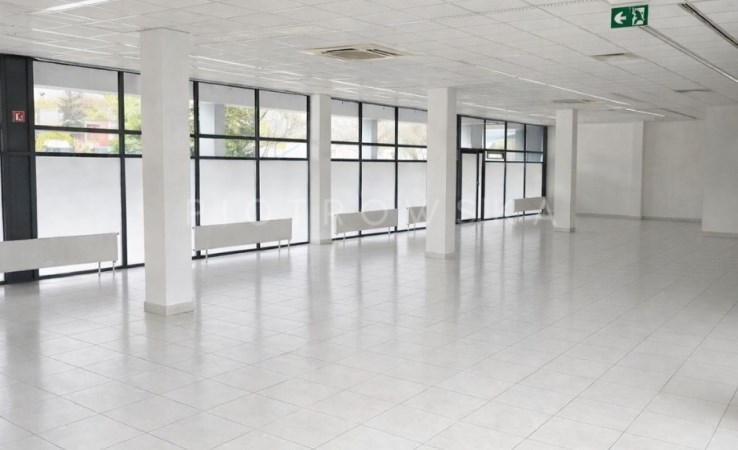 lokal na wynajem - Zduńska Wola