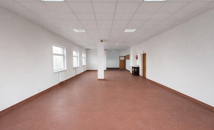 lokal na wynajem - Sieradz