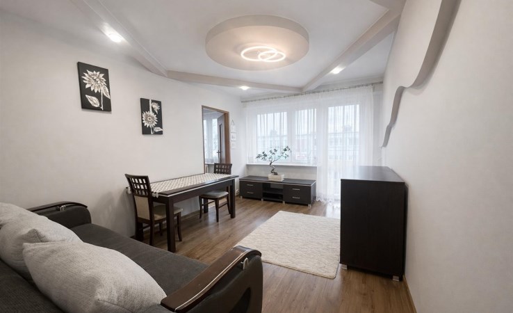 mieszkanie na wynajem - Sieradz