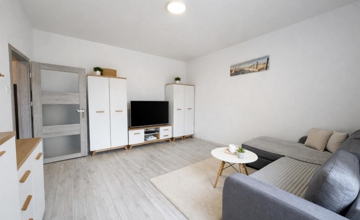 mieszkanie na wynajem - Sieradz